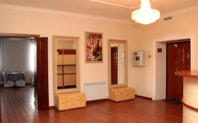 Hotel Edem