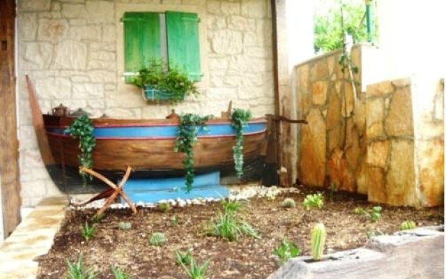 Apartmani Podstrana