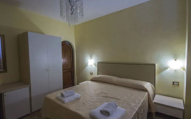 Residenza DEpoca Giardino Corsini