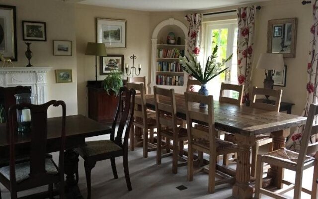 Brook Farm B&B