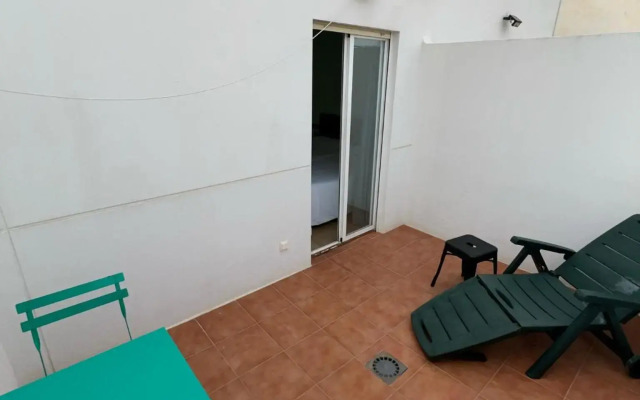 Hotel Rocamar