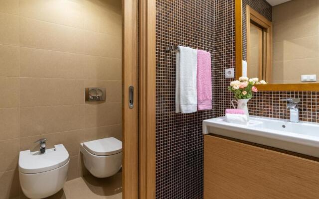 Luxurious Apartment Funchal - Casa Valentina - Rent2U, Lda
