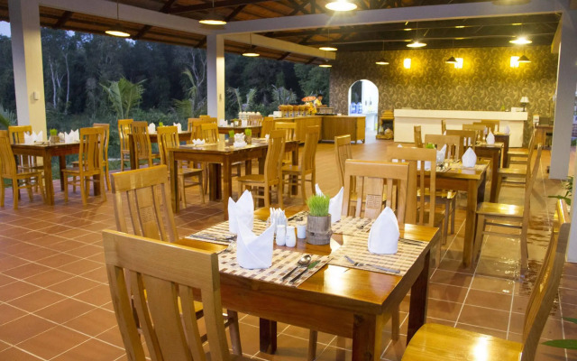 Ong Lang Village Resort