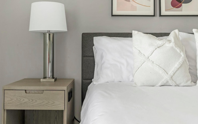 Landing Furnished Apartments Winston-Salem