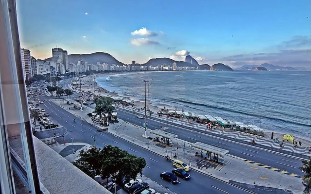 Rio Spot Apartment I001