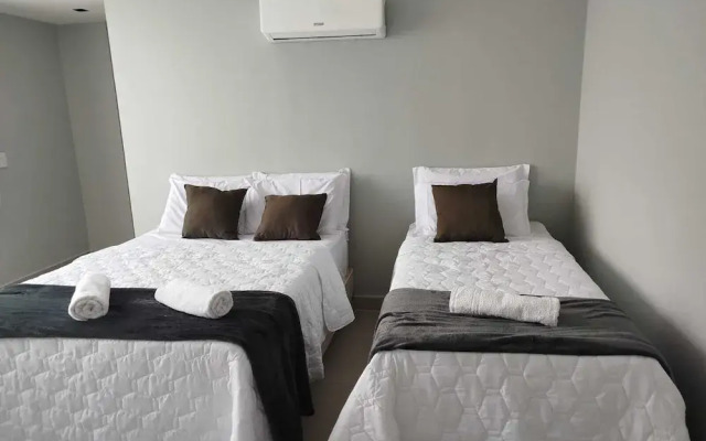 Campina Room Service