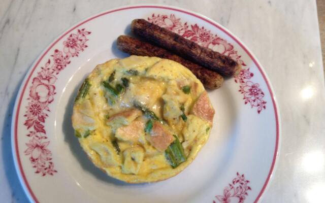 Silver Fern Bed and Breakfast