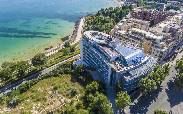 Sol Marina Palace — Adults Only over 16