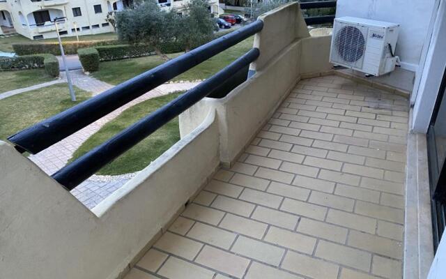 Apartamento T1 Quinta Nova - Alvor
