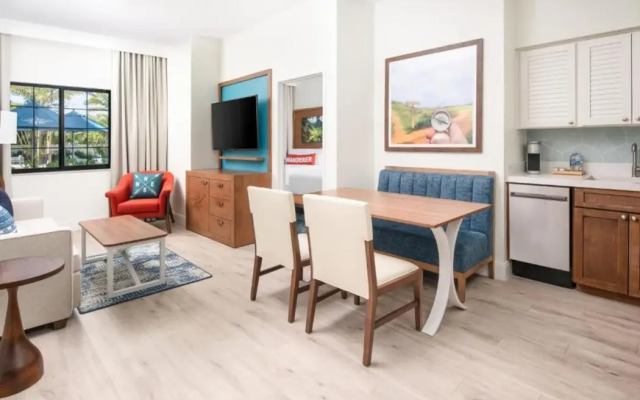 Compass by Margaritaville Hotel Naples