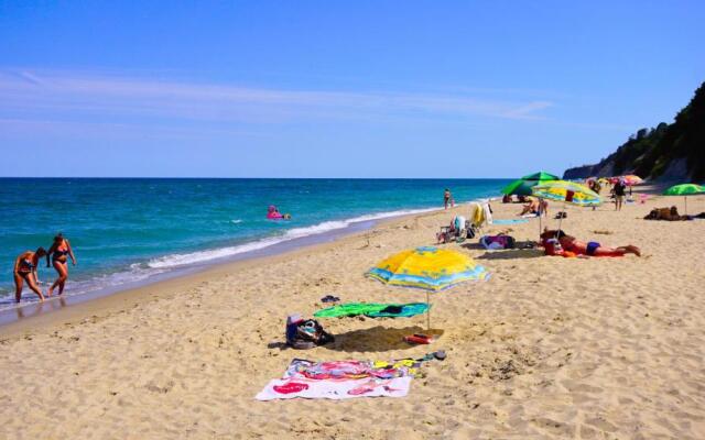 Apart Complex Byala Residence