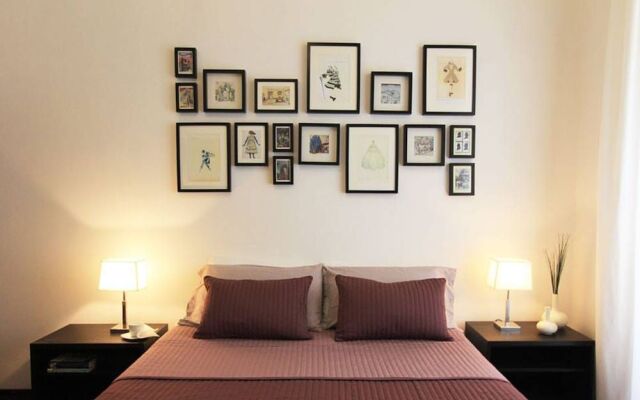 Gentile da Fabriano Apartments