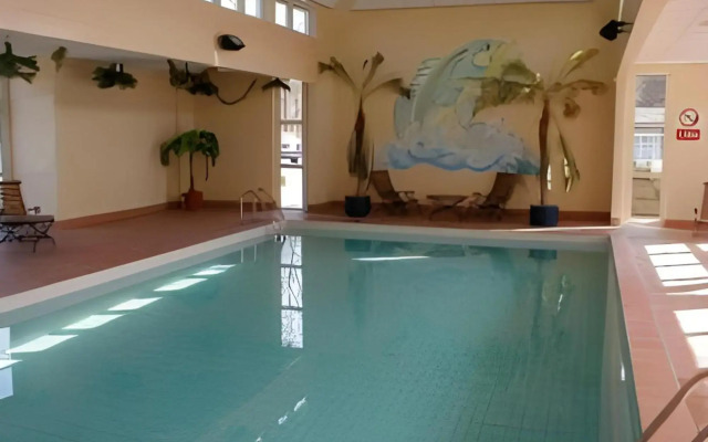 Hotel De Zeeuwse Stromen