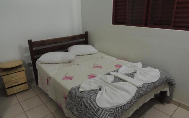 Pousada Rubi Violeta