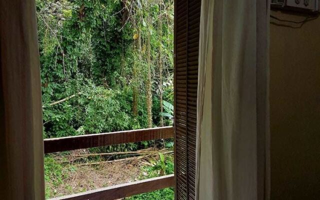Pousada Casa no Tombo