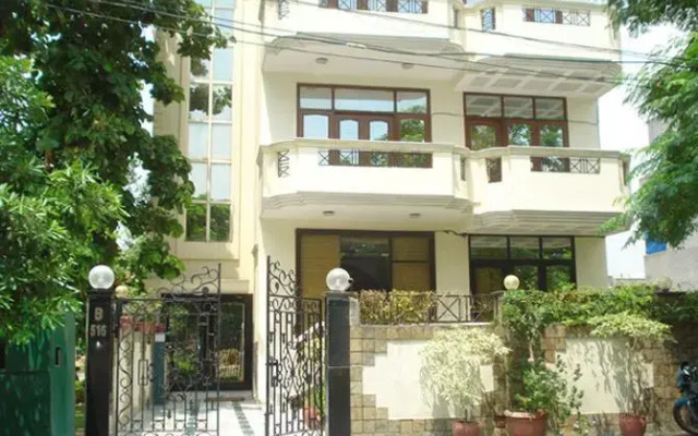 Affordable Home Stays