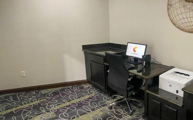 MainStay Suites Conover-Hickory