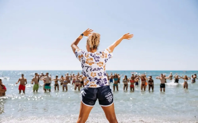 Nicolaus Club Torre Moresca