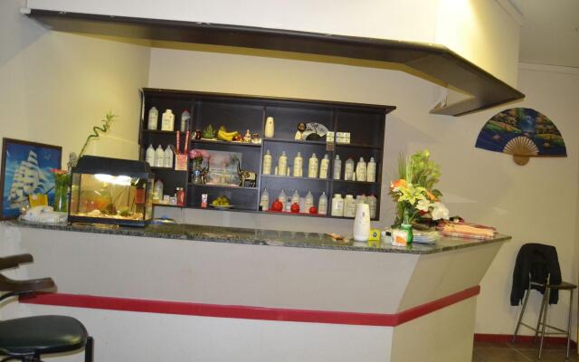 Arsen Hotel