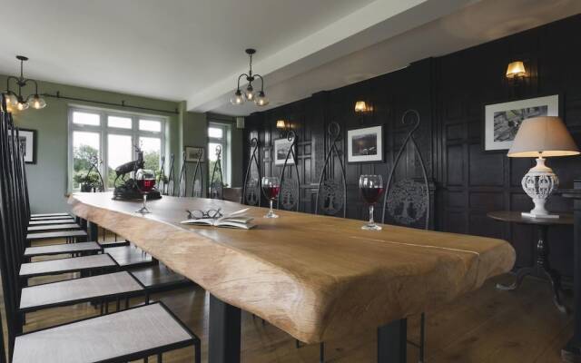 Lyth Valley Country House - 9 Rooms