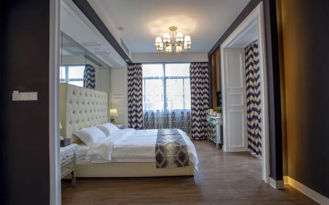 Wuzhen Duoduo Happy Guest House