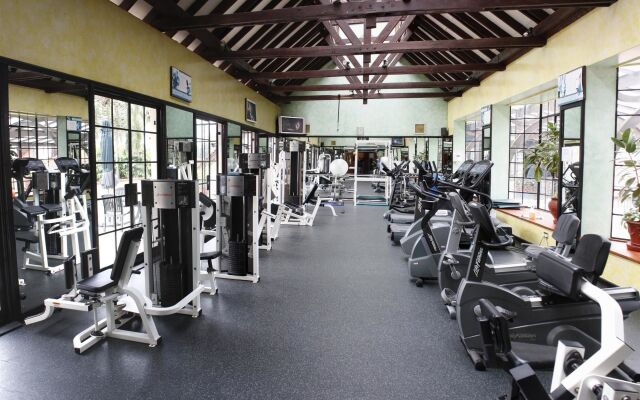 Windsor Golf Hotel & Country Club