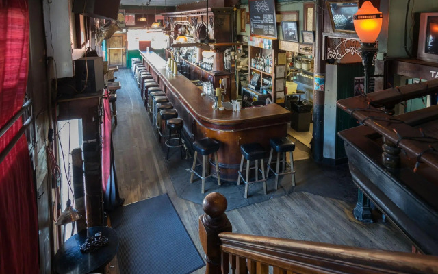 The Utah Inn