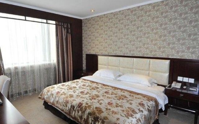 Shuzhou International Hotel
