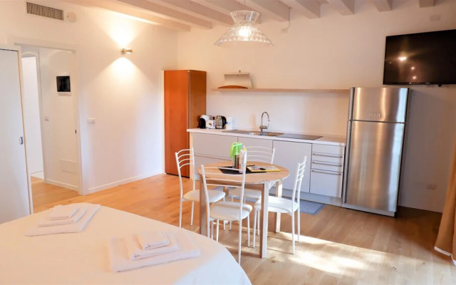 Villa Angeli Mogliano