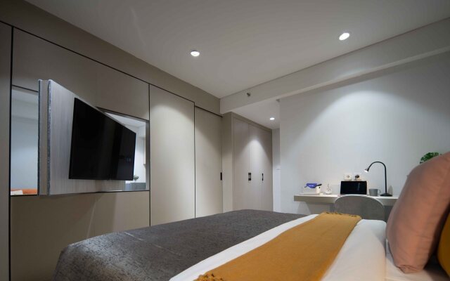 The Day Residence