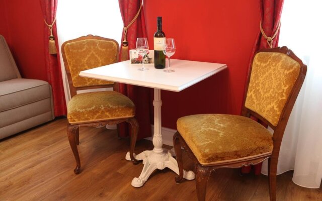 Kammer und Koppel Engelbrecht