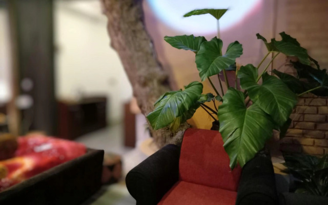 Guesthouse Serendib Village