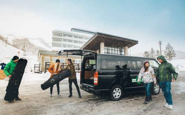 Holiday Niseko Midori