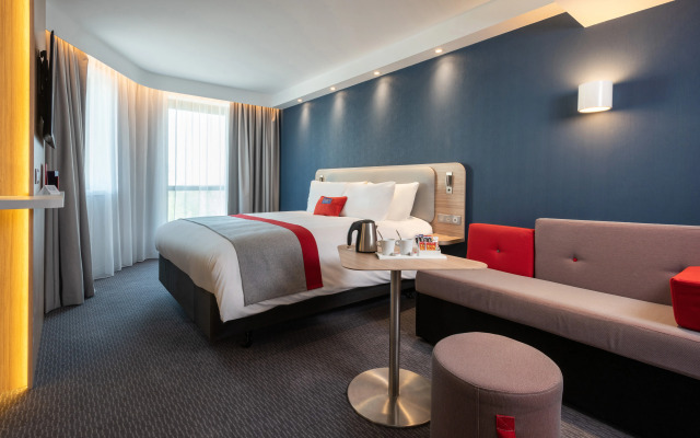 Holiday Inn Express Rouen Centre - Rive Gauche by IHG