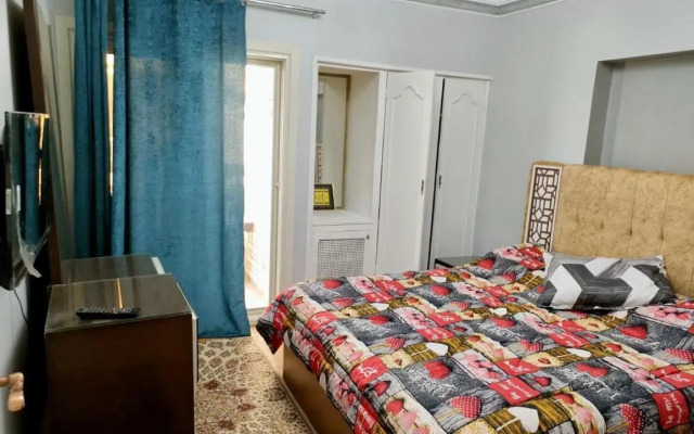 Azure Apartment Hotel Alexandria