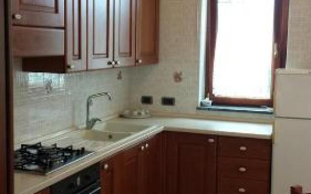 Casa Vacanze Cartaromana