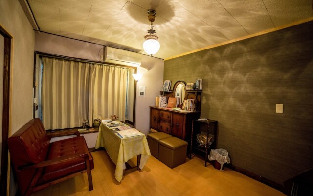 Kumano House