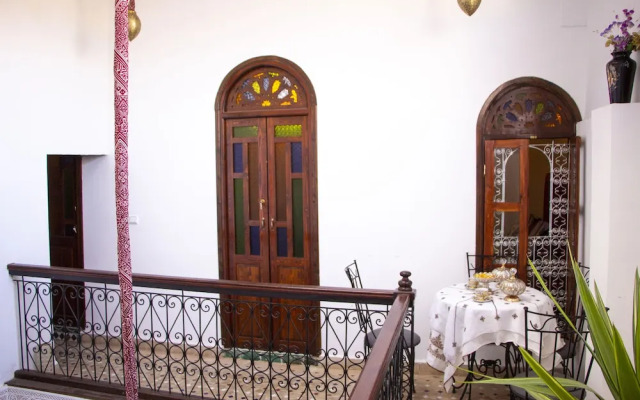 Riad Dar Senhaji