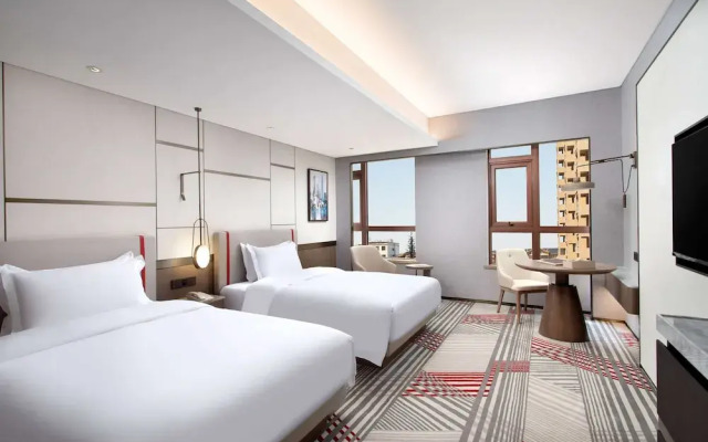 Ramada Plaza by Wyndham Poyang