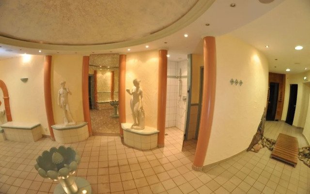 Hotel-Restaurant Berghof