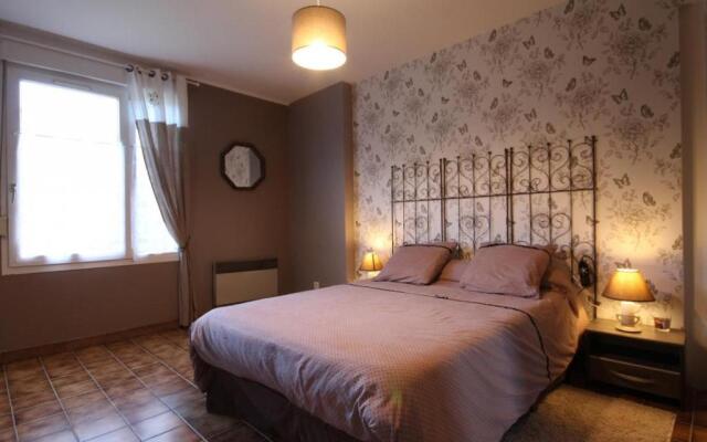 Gîte La Chapelle-Montligeon, 3 pièces, 4 personnes - FR-1-497-103