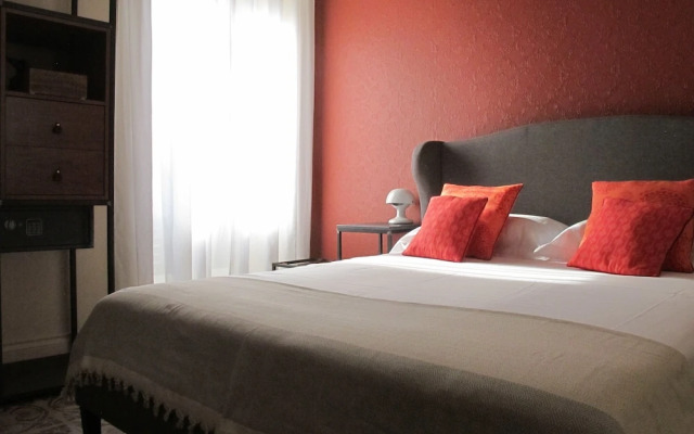 Avolio Tailored Rooms