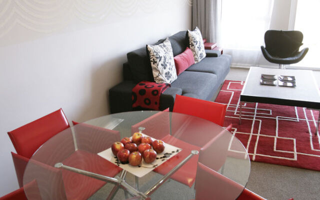 Urban Hip Hotels - Splice