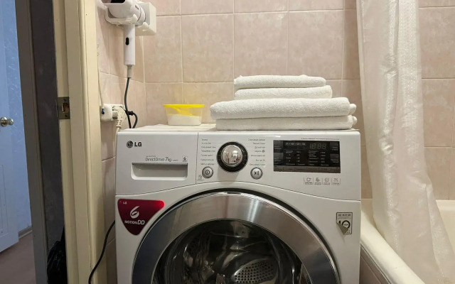 Апартаменты на улице Рабочая 45