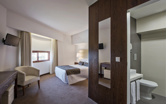 Sao Felix Hotel Hillside and Nature