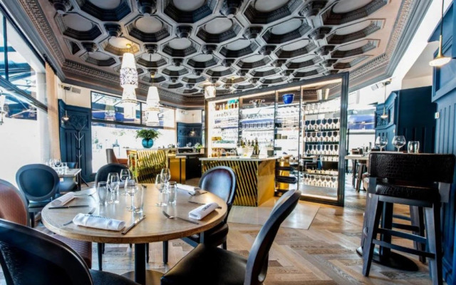 Hotel Continental - Reims