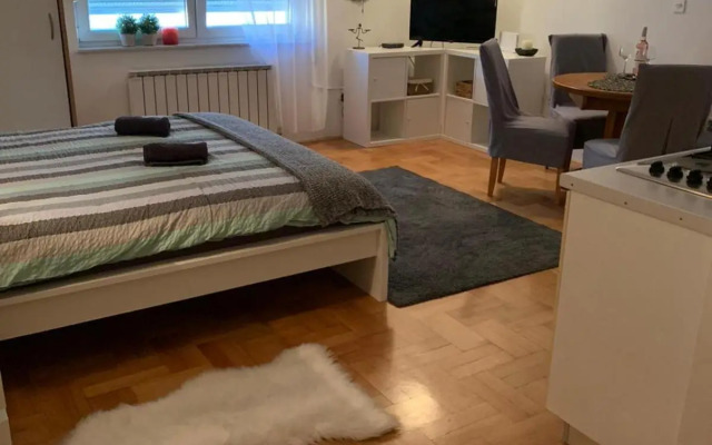 Šarmantni apartman Malecka 2