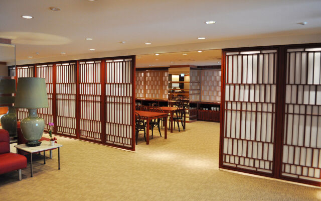 Hotel Sunroute Kumamoto
