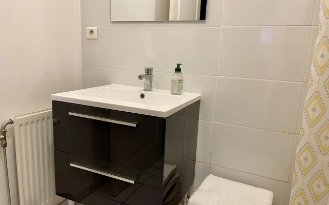 Appartement Le Cadet Roussel Auxerre Les Quais