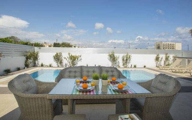 Villa Posidonas 9